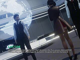 Eternum Part 2 Gameplay