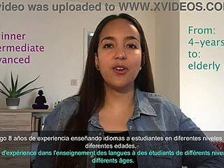 Carolina Buitrago Begs for Cumshots on Her Latina Face