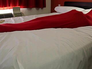 freyja's vore clash with poltergeist