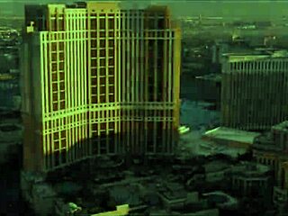 Chilling poolside, stepmom and her best friend turn my staycation into wild taboo massage fun