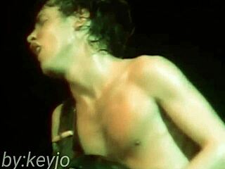 ac/dc edit attempt fails youtube facebook copyright blocks in usa