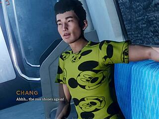 Eternum Part 2 Gameplay