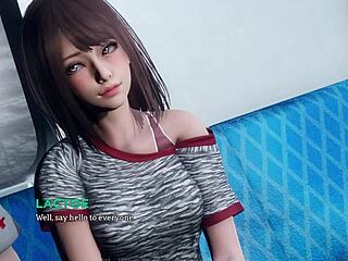 Eternum Part 2 Gameplay