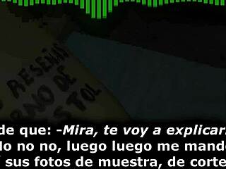 daniela, tell me how that mexican passion makes you the hottest prostitute in part 3 interview?