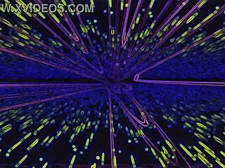 Overwhelming desire as huge BBC ravages petite thick Latino step sister stuck in washing machine