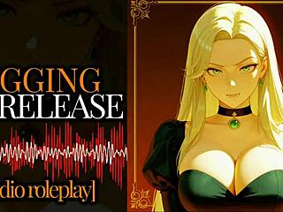 F4M Erotic Audio: Ember Demands Your Total Obedience Now