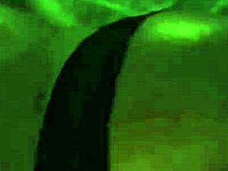 Ever wonder how wet that oiled ass feels during intense amateur anal fucking?