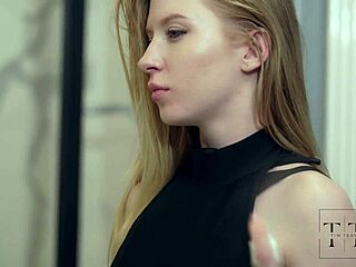 oh god my legs shake as your huge cock stretches my tight pussy