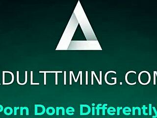 flower power shower time... renato blooms arwen black's tight anal backdoor hardcore!