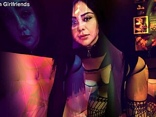 rei sky takes rough pounding ending with hot jizz all over her belly