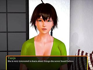 Big Ass Big Tits Family Game Erotic Tease