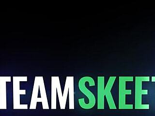 hey stepsons boner got us into this steamy threesome shower fun