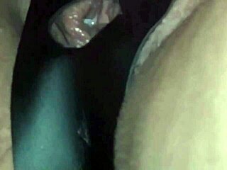 Horny slut wife karina pegs cuckold husband lucas with strapon ass domination