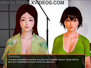 Big Ass Big Tits Family Game Erotic Tease