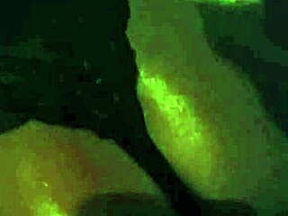 Ever wonder how wet that oiled ass feels during intense amateur anal fucking?