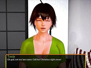 Big Ass Big Tits Family Game Erotic Tease