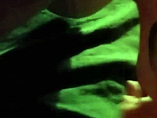 Joanna Sucks Cock Like Crazy!