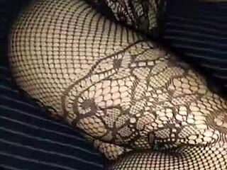 Hotwife's Sexy Heels Hide Naughty Secrets Beneath