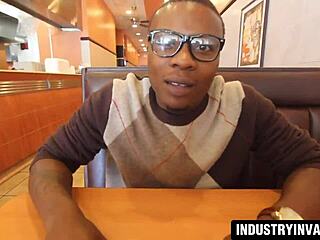 colombian housewife unleashes her big ass on bbc in garage doggystyle pounding first time interracial cumshot