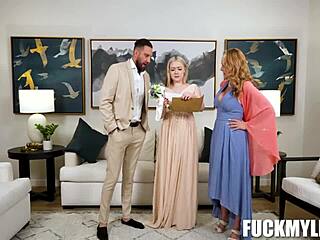 I can't stop thinking about stepdad Quinton pounding my petite teen body in taboo POV!