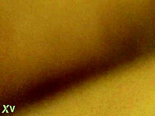 Big Cock Blowjob Makes Her Shaved Wet Pussy Drip Before Hard Interracial Fuck!