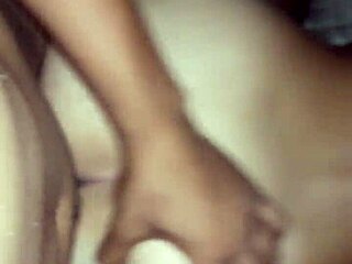 Friends Unlock Secret Thrill in Close Fuck Session