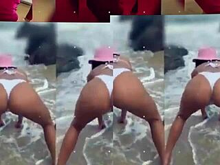 Watch This Huge Black Cock Destroy Skinny Teen's Tight Pussy In Swingers Fisting Orgy