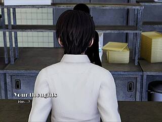 unlock my real desire 14 with erotic indian game temptations