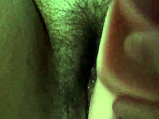 Virgin Teen Desperately Rubs Dildo on Tight Pussy Aching for More