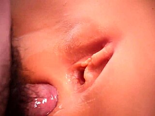 Her Massive Ass Takes Double Penetration Toys Deep