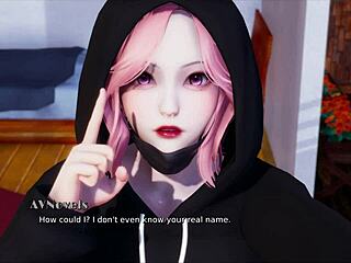 unlock my real desire 14 with erotic indian game temptations