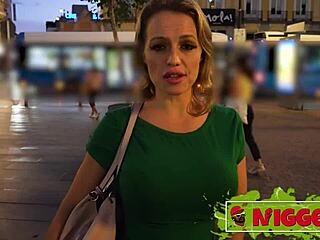 lara cruz seduces flatmate in homemade porno riding him rough and deep