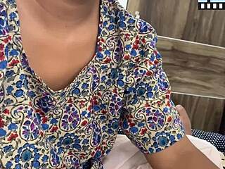 Mi como cabalgo papi! young latina bride rides cock to explosive orgasm