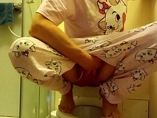 endless panty peeing and wetting fetish compilation upskirt