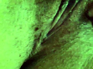 I finger my dripping wet latina cunt until orgasm hits hard