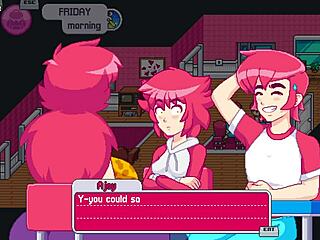 stepbro slips deep inside stepsis tight pussy