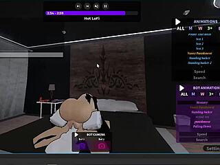 Busty Sluts Ride Cock for Massive Tit Cumshots