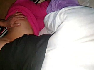 Leaked Intimate Video: Mexican College Girl Fucked Hard by Professor