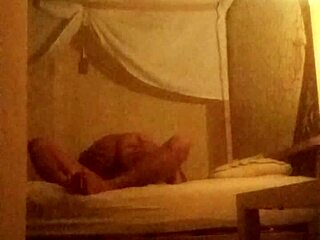 hermanastra virgen seduces hermanastro for hotel wet pussy rip