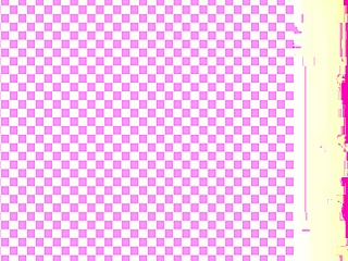 Thick freaky ebony teen squirts on bbc!