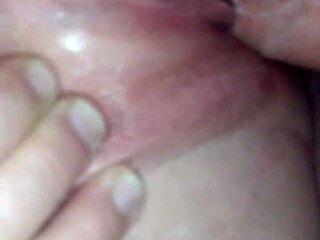 Country Boy Craves Endless Blonde Pussy Pounding Sessions