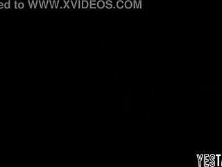 sly lesbian detective fingers and fucks big ass milf wife's hairy pussy in 69 face sitting