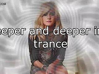 Erotic Mistress Lisa Pixie Tricks Slave Into Intense Bdsm Submission