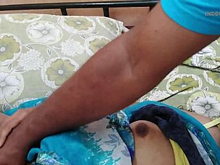 you gotta see me fucking my office staff wife she's loving every thrust at work!