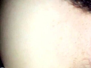 your husband's away so take this messy bbc creampie jackie whitney