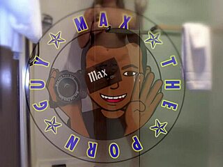 Tfbe8 pov reagan lush's sloppy deepthroat blows my mind until double explosive cumshots