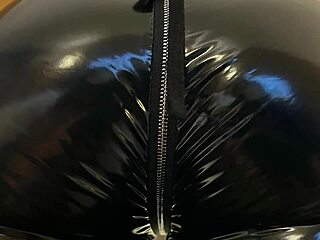 Hawk Tuah Girl Spits on Monster Cock