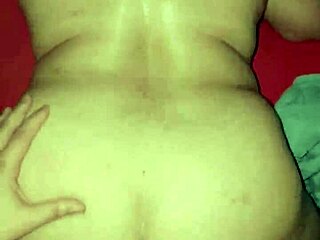 You love watching this fat Latina ass bounce doggystyle, right?