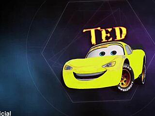 Intense Anal Creampie Fills Tiffany Carioca!