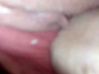 Country Boy Craves Endless Blonde Pussy Pounding Sessions